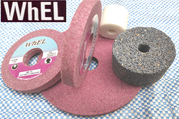 Jain Engg & Abrasive